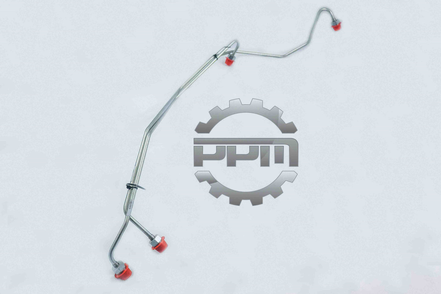 6.4 DUAL FUELER HP INJECTION LINES