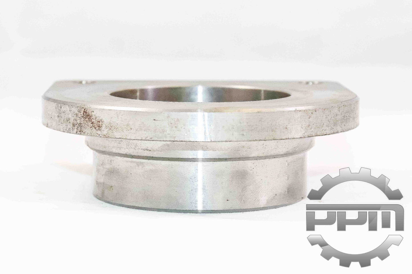 6.4L VGT Turbo Outlet Flange