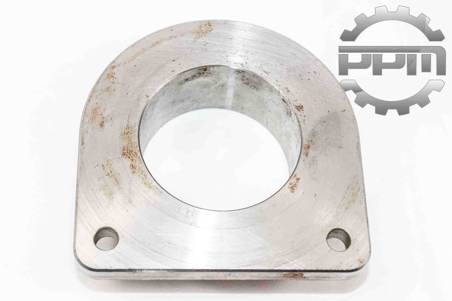 6.4L VGT Turbo Outlet Flange
