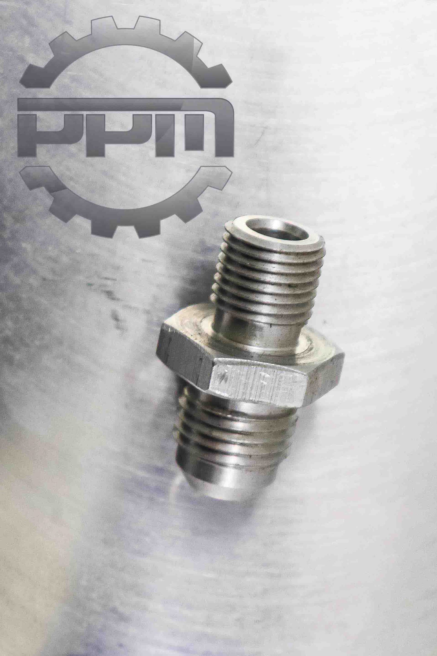7M Fuel Rail Return Line Fitting