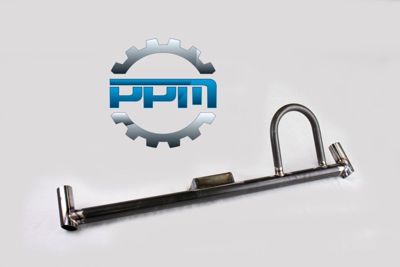 2011-2016 Superduty Lightweight Crossmember