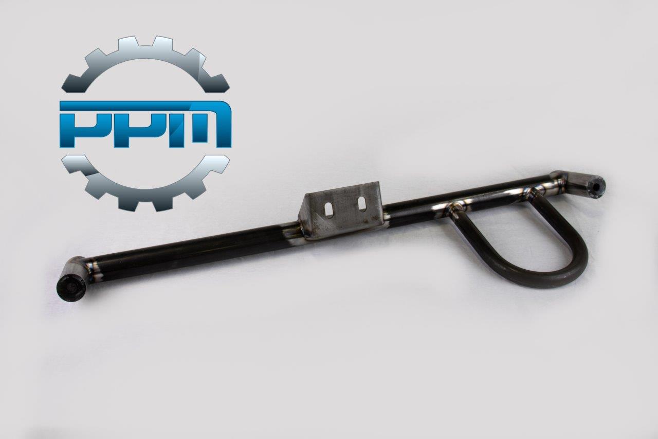 2011-2016 Superduty Lightweight Crossmember