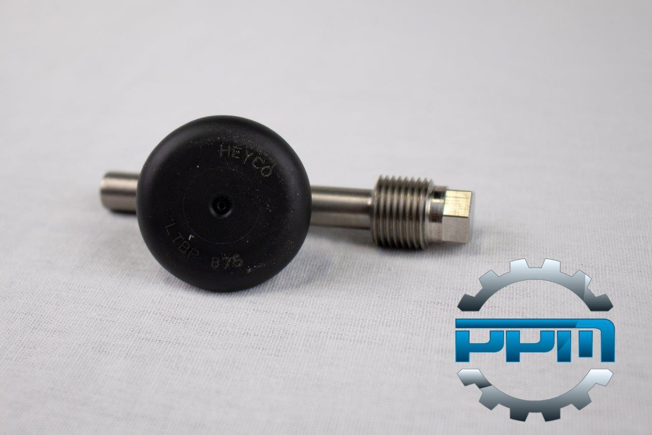 6.4 and 6.0 Glow Plug Delete Kit