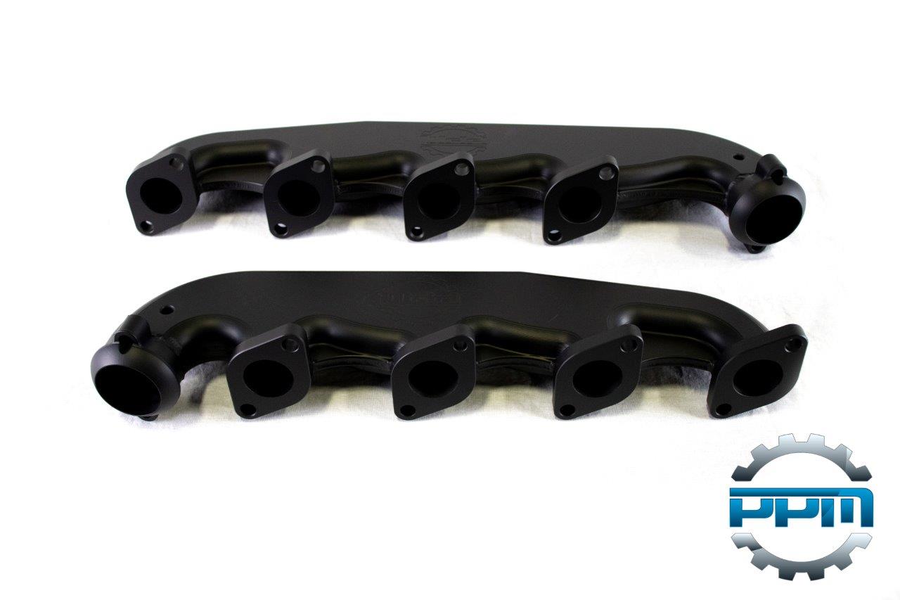 6.0 / 6.4 Billet Manifold Ball & Socket
