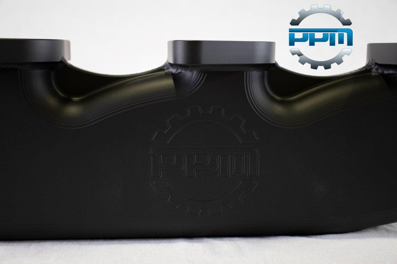 6.0 / 6.4 Billet Manifold Ball & Socket