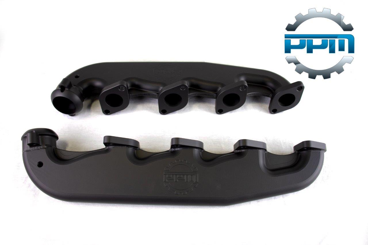 6.0 / 6.4 Billet Manifold Ball & Socket