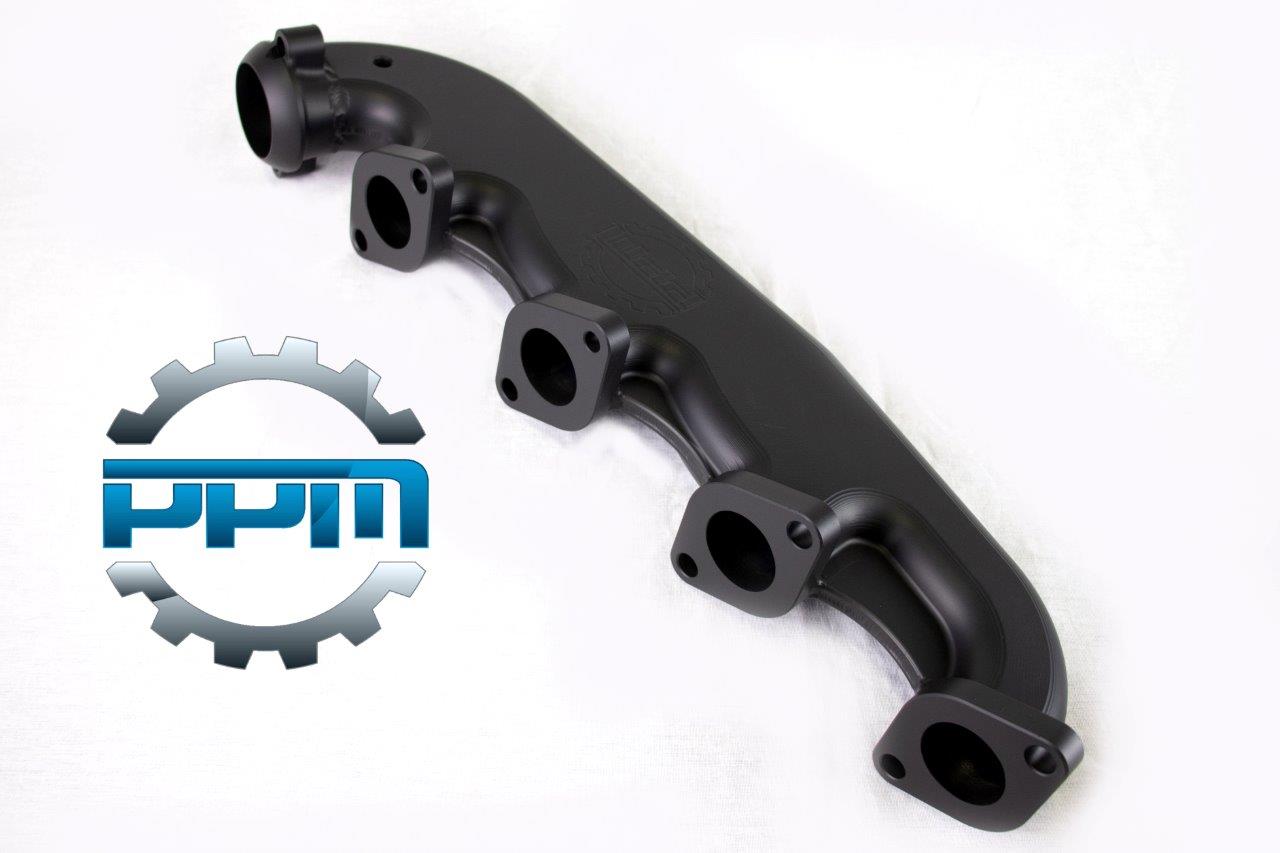 6.0 / 6.4 Billet Manifold Ball & Socket