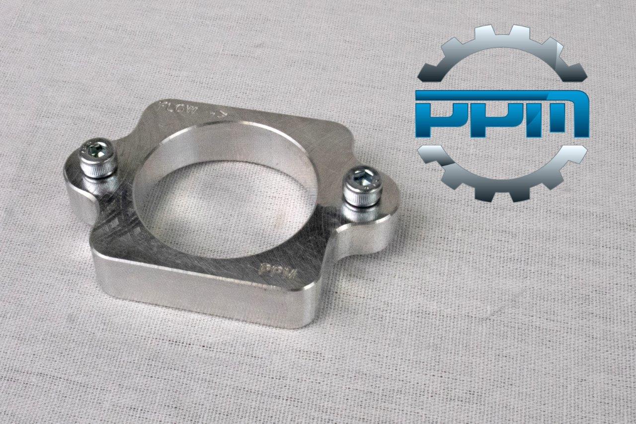 Fab 6.4 MAF Flanges
