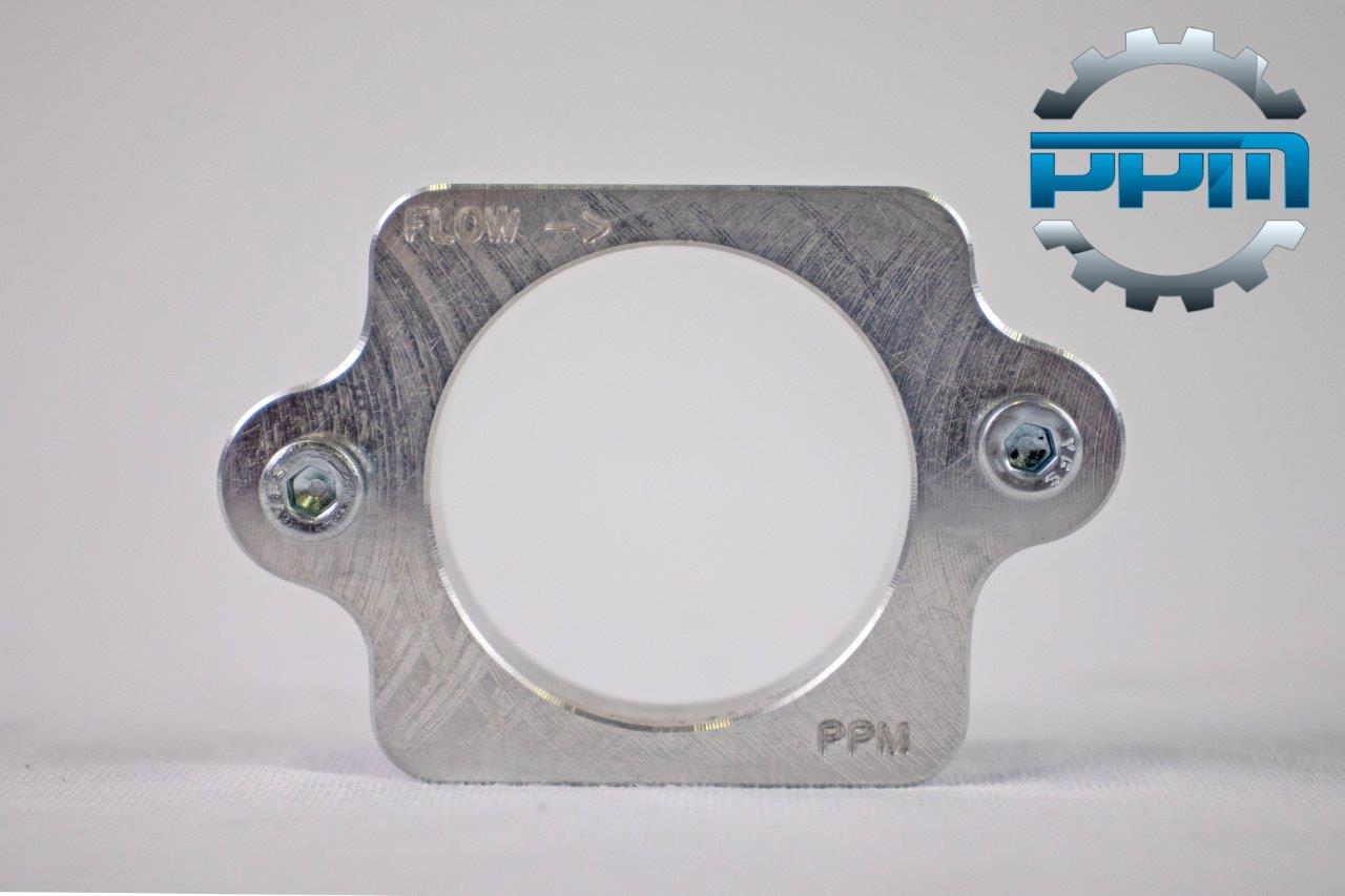 Fab 6.4 MAF Flanges