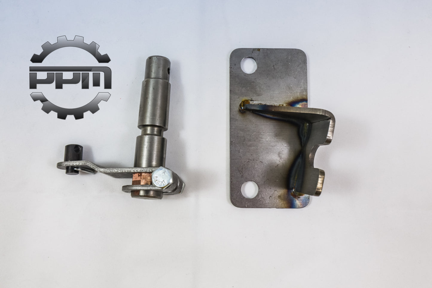 5R110W Lock Out Shifter Install Kit w/ Shifter Options