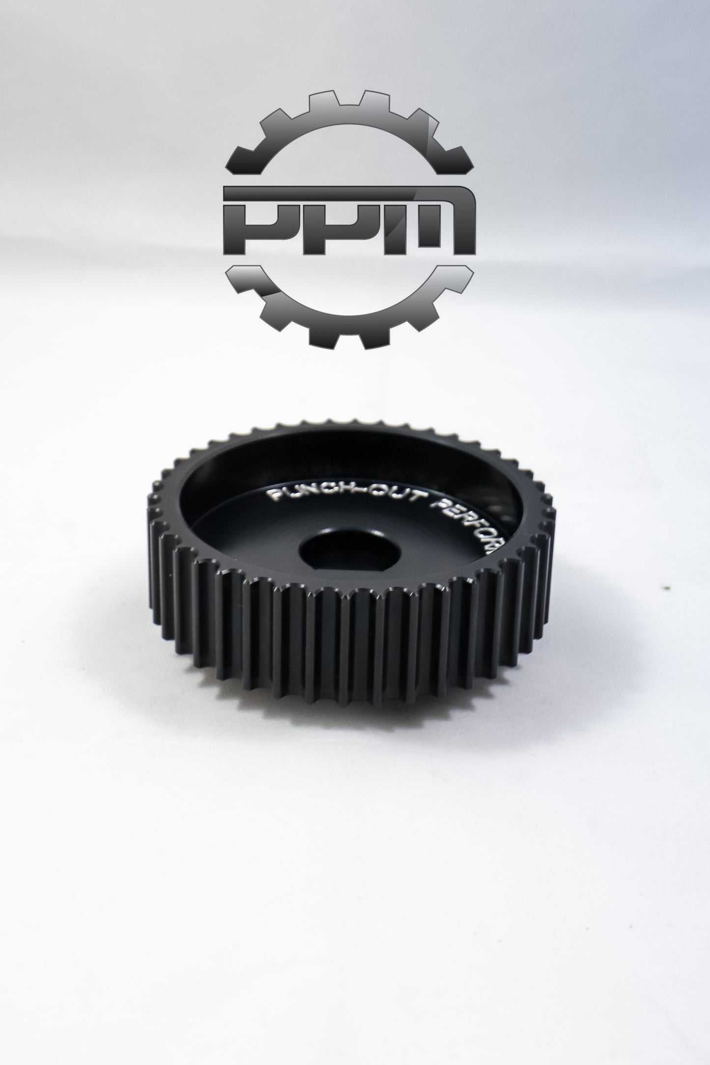 7M Billet Oil Pump Drive Pulley