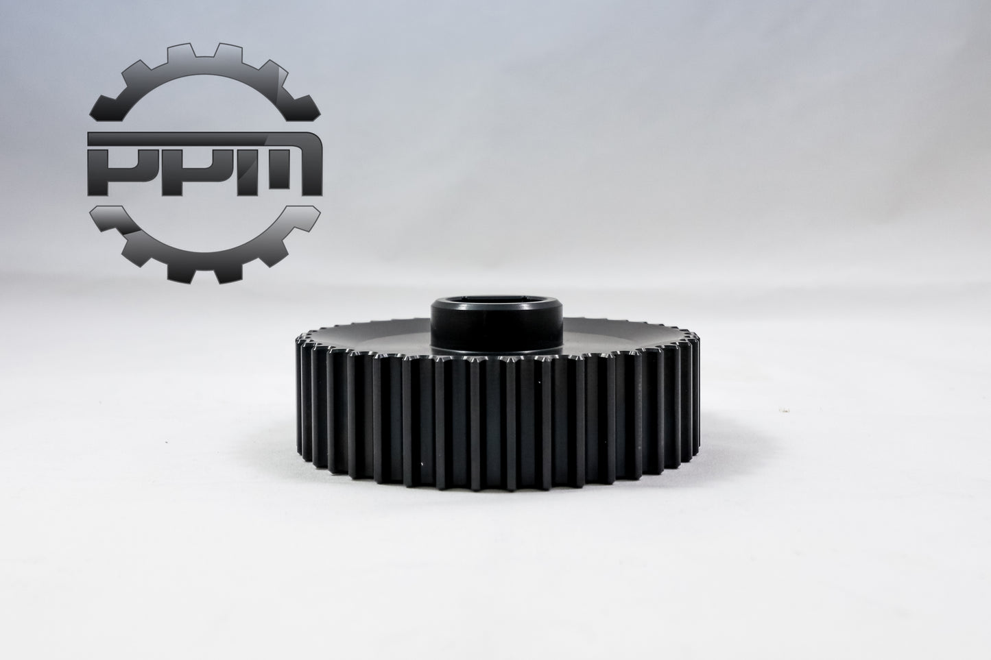 7M Billet Oil Pump Drive Pulley