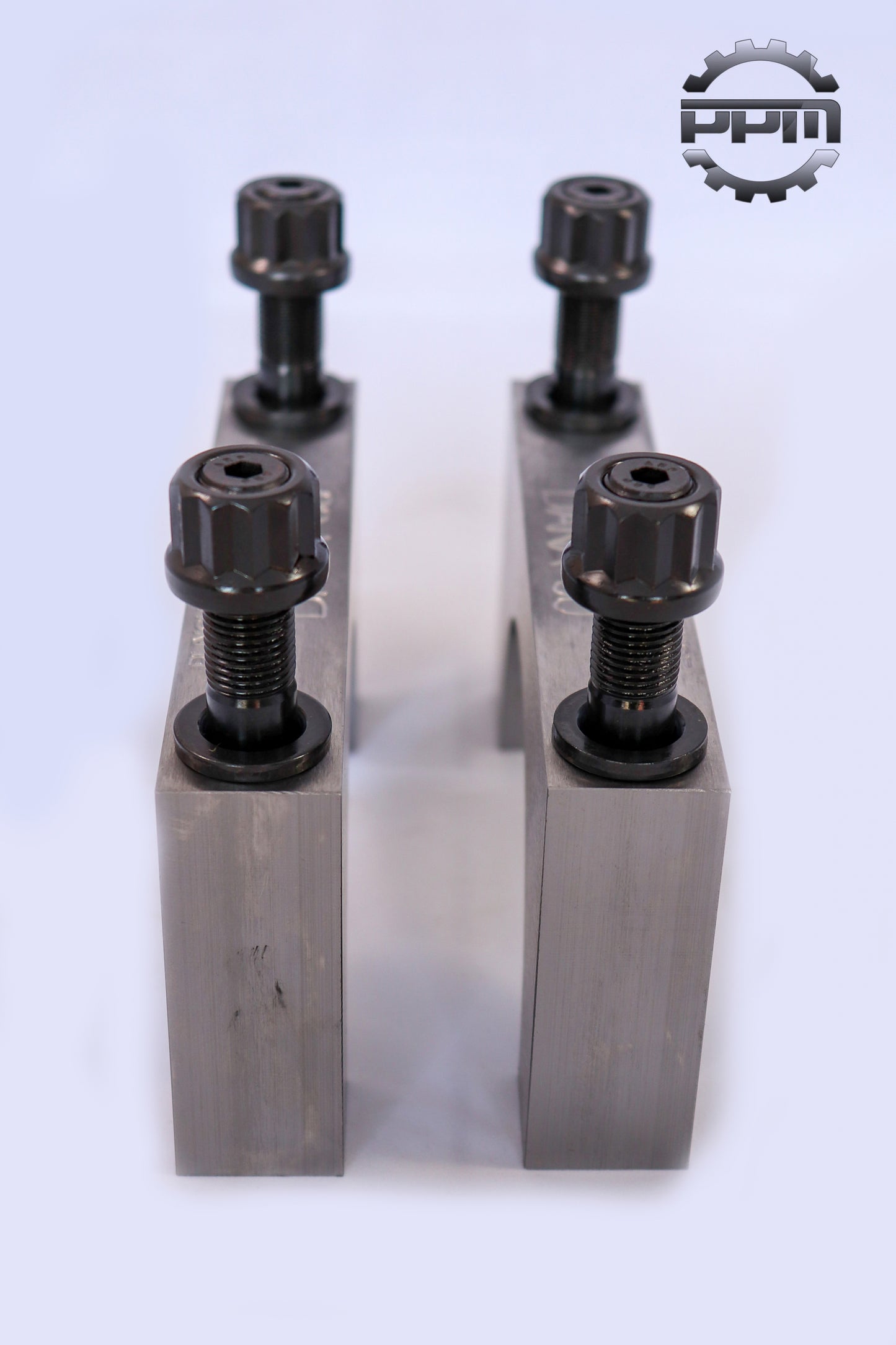 Billet Axle Main Caps