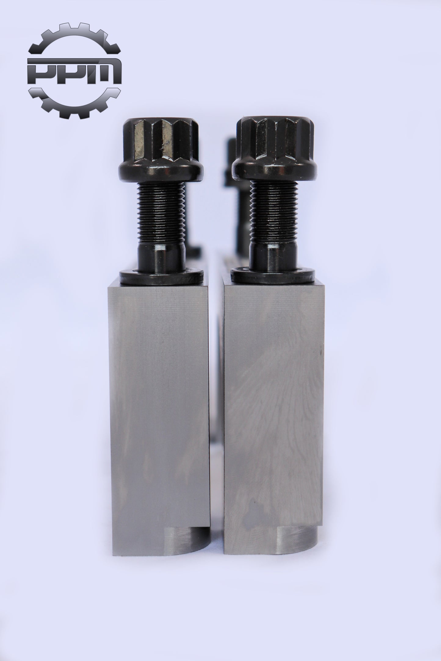 Billet Axle Main Caps