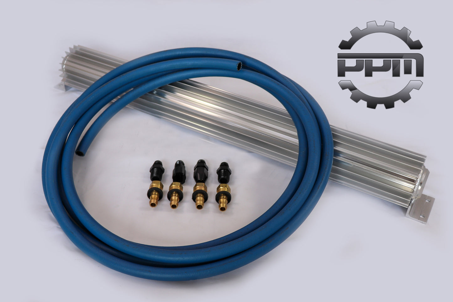 6.4 Fuel Cooler Relocation Kit