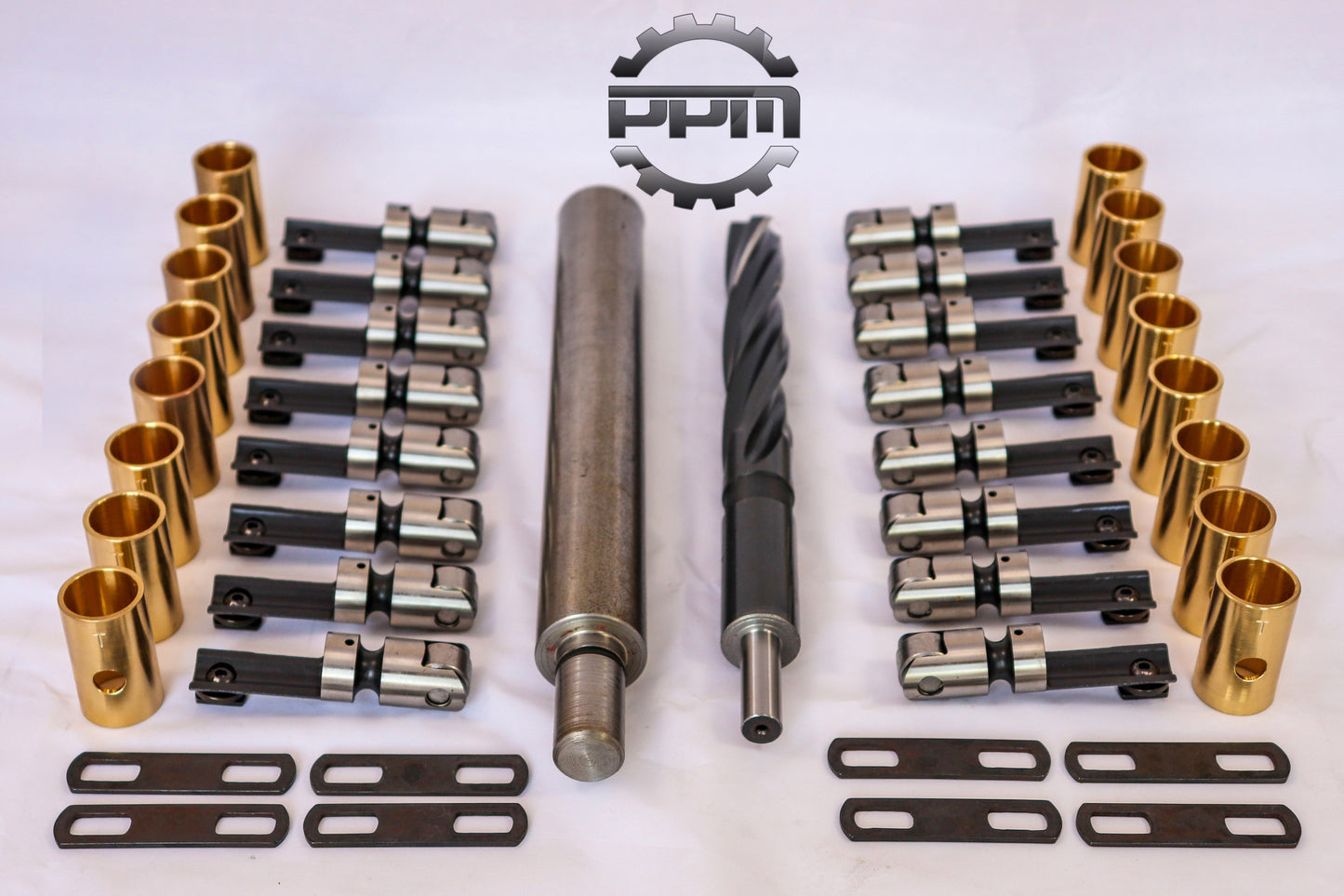 6.4 Solid Lifter Conversion Kit