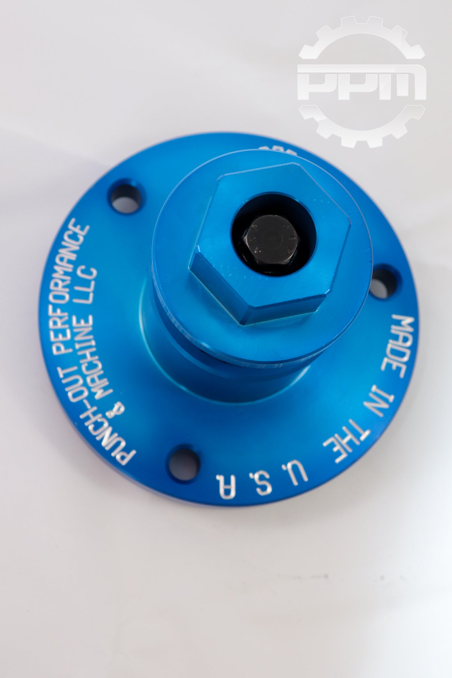 External Wet Sump Oil Pump Kit