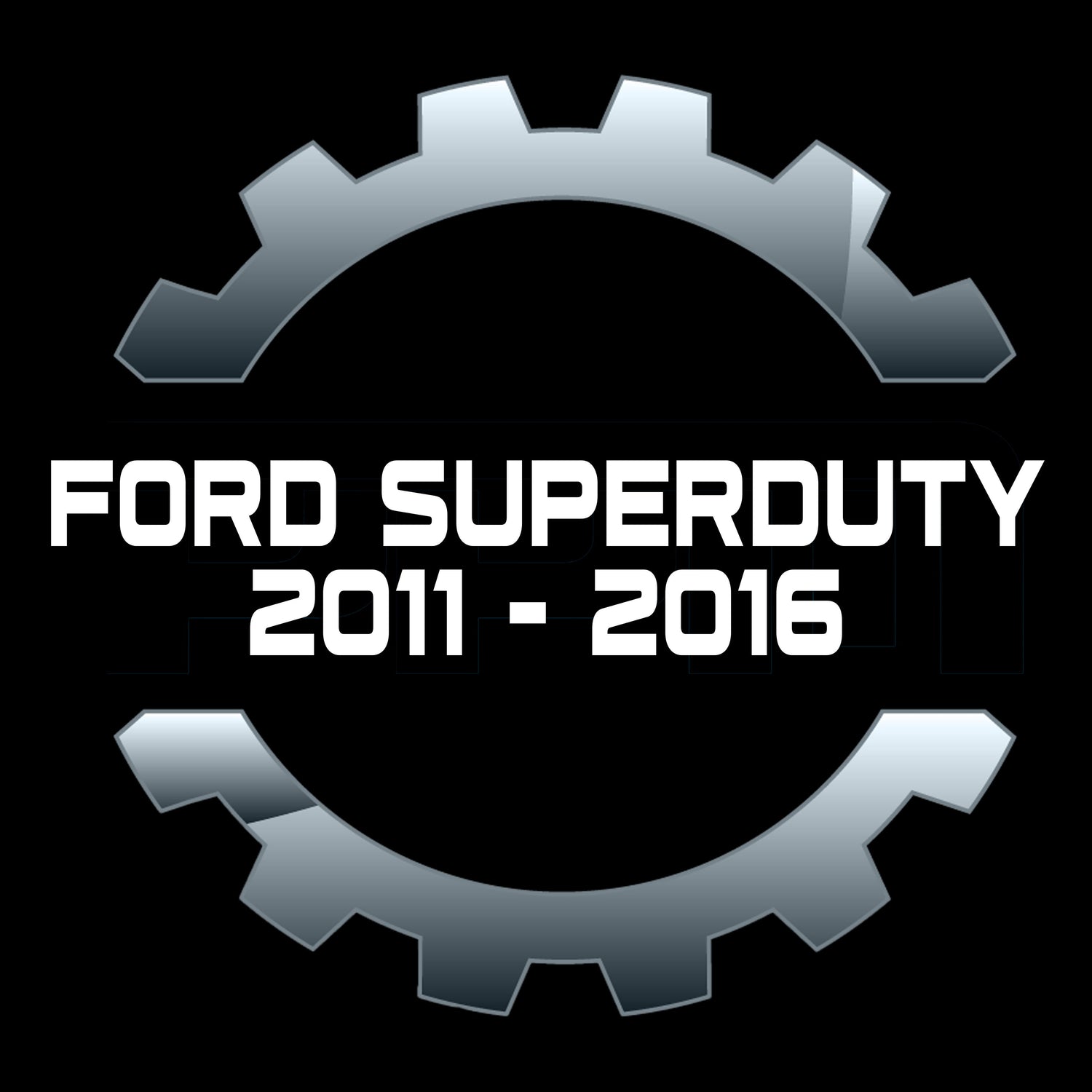 Ford Superduty 2011-2016