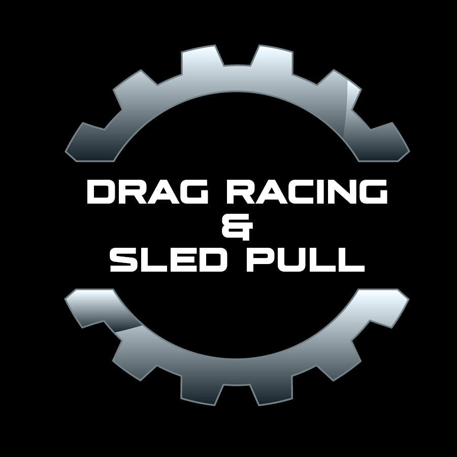 Drag Racing & Sled Pull Parts