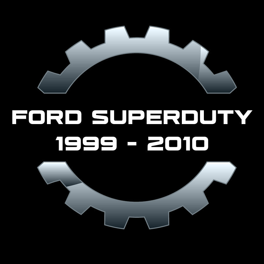 Ford Superduty 1999-2010