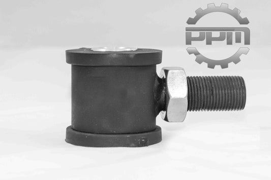 3/4in Poly Rod End