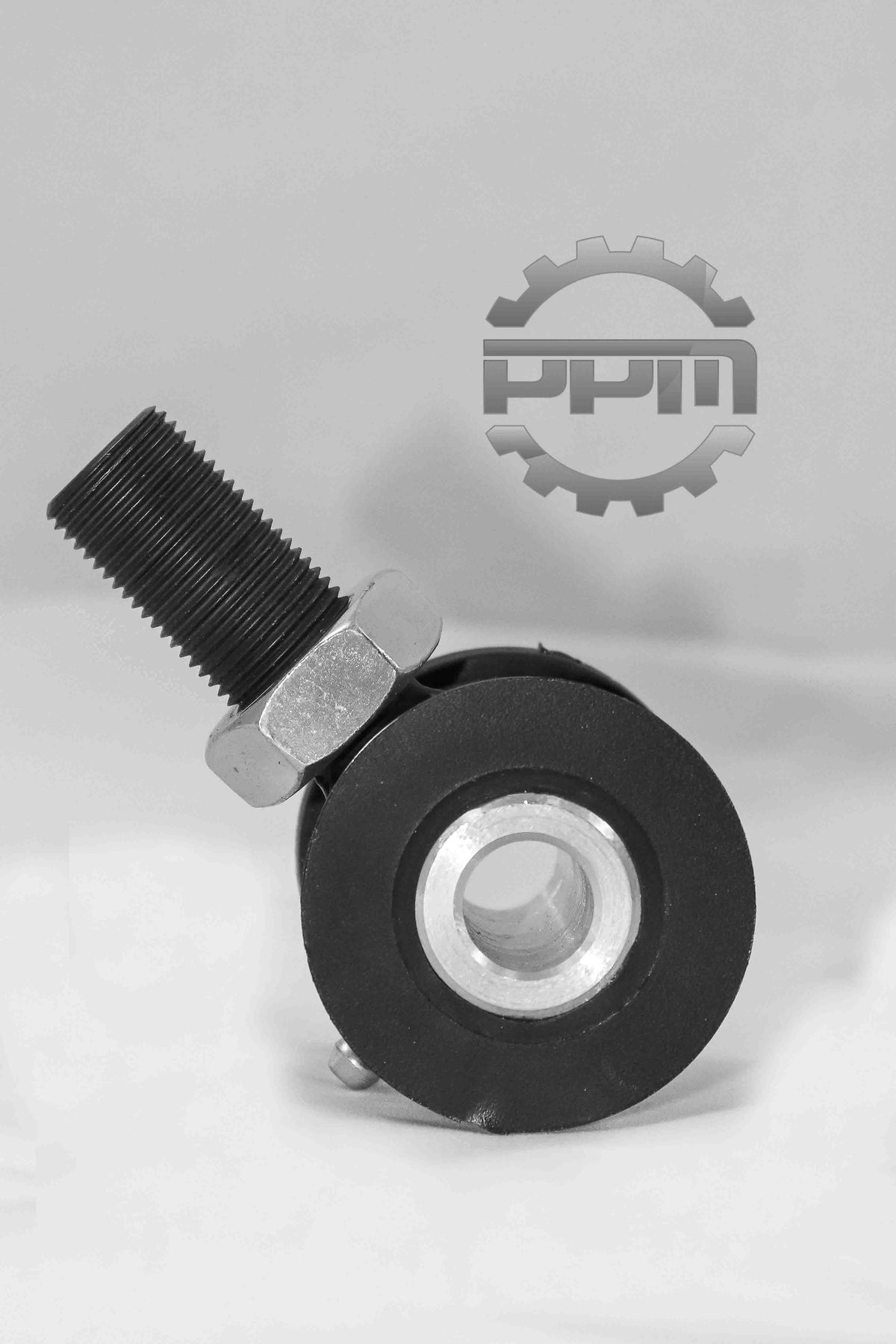 Performance Poly 327489 3/4in Poly Rod End – Punch-Out Performance