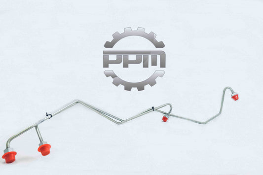 6.4 DUAL FUELER HP INJECTION LINES