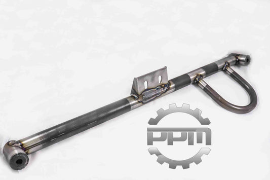 Ford Superduty Lightweight Crossmember