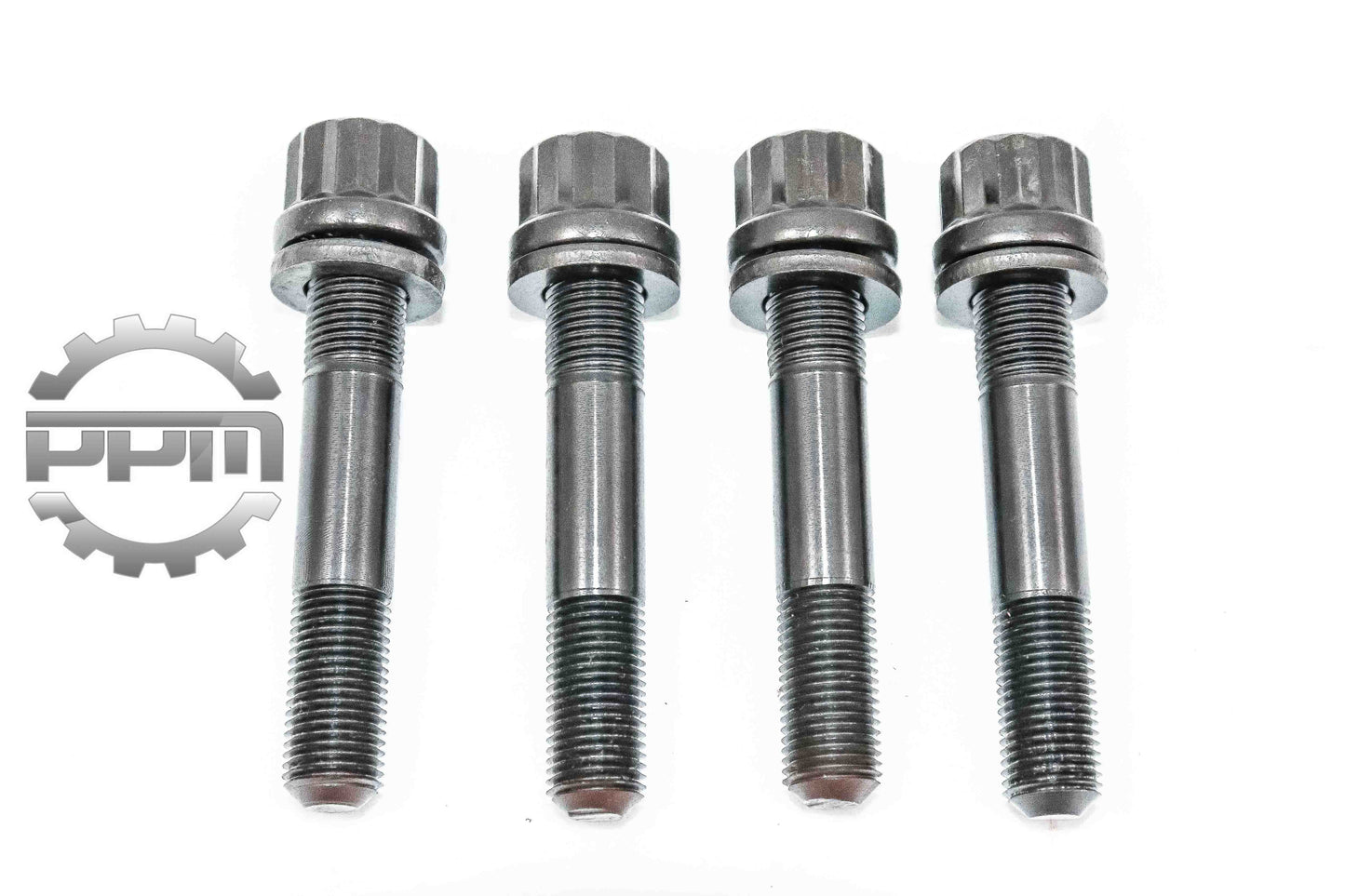 Custom Crank Balancer Studs