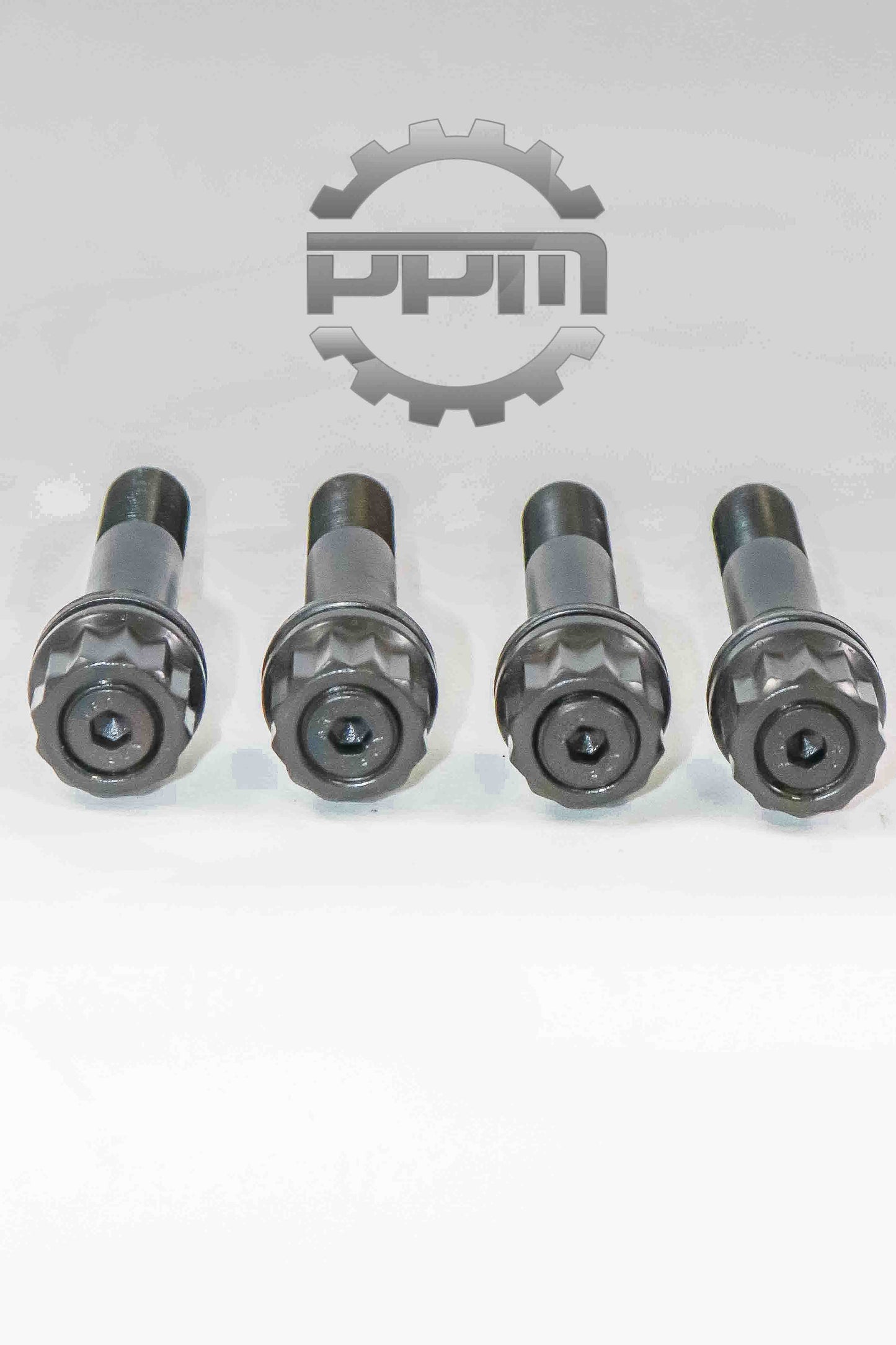 Custom Crank Balancer Studs