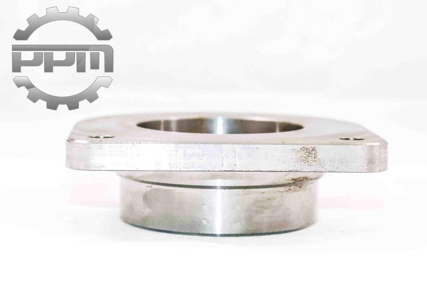 6.4L VGT Turbo Outlet Flange