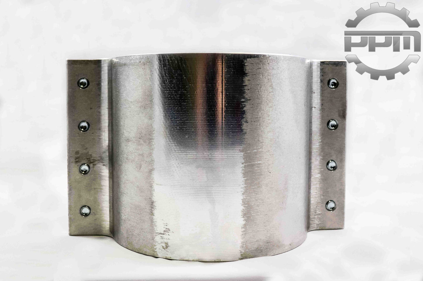 Billet U-Joint shield