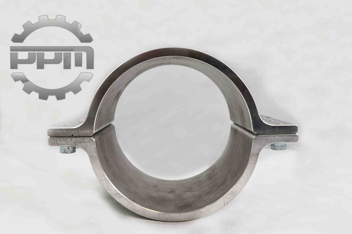 Billet U-Joint shield