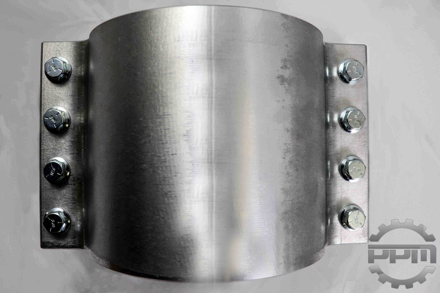 Billet U-Joint shield
