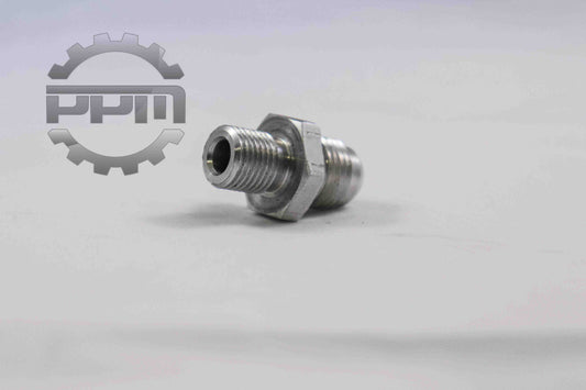 7M Fuel Rail Return Line Fitting