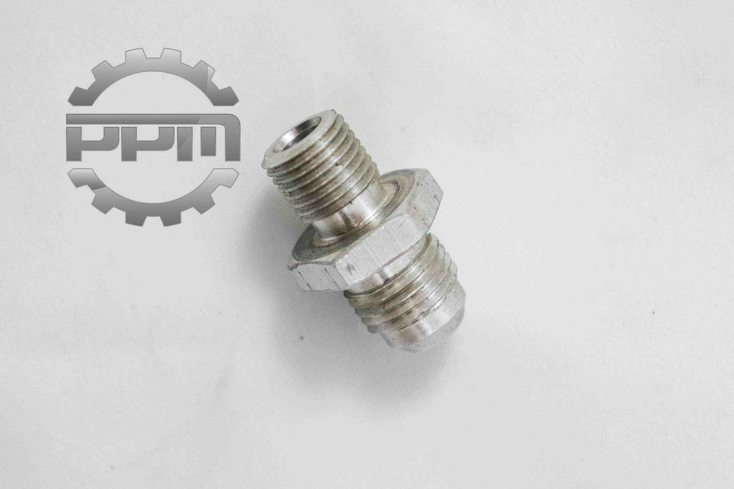 7M Fuel Rail Return Line Fitting