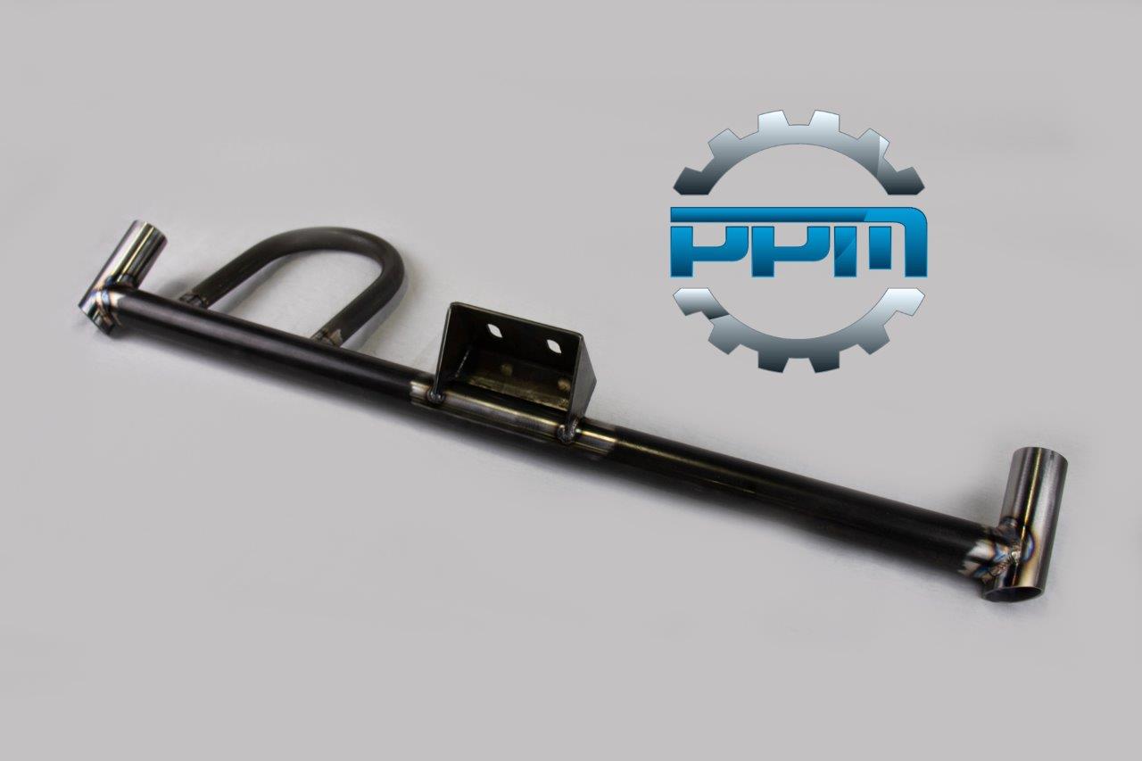 2011-2016 Superduty Lightweight Crossmember