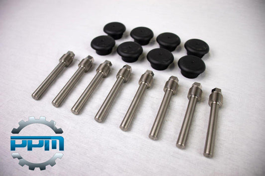 6.4 and 6.0 Glow Plug Delete Kit