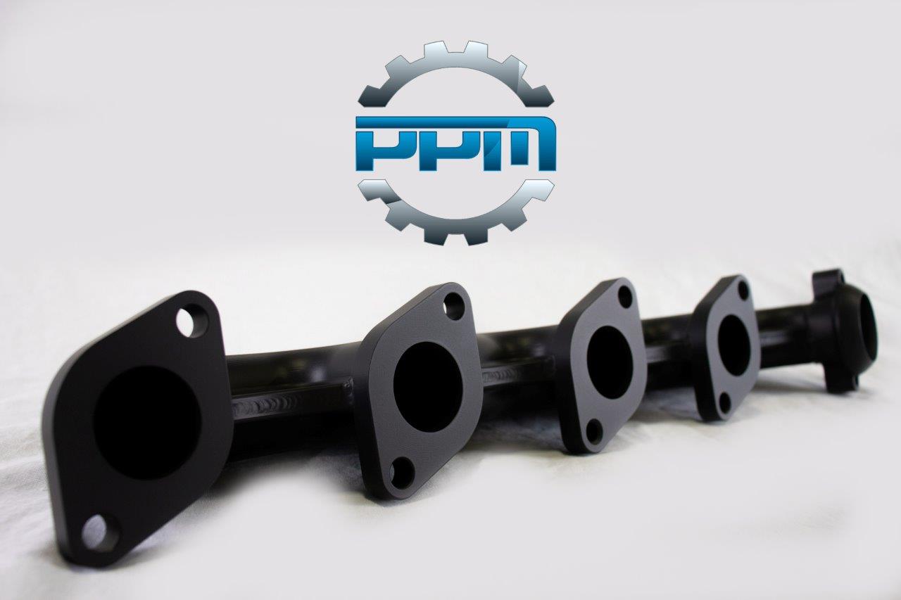 6.0 / 6.4 Billet Manifold Ball & Socket