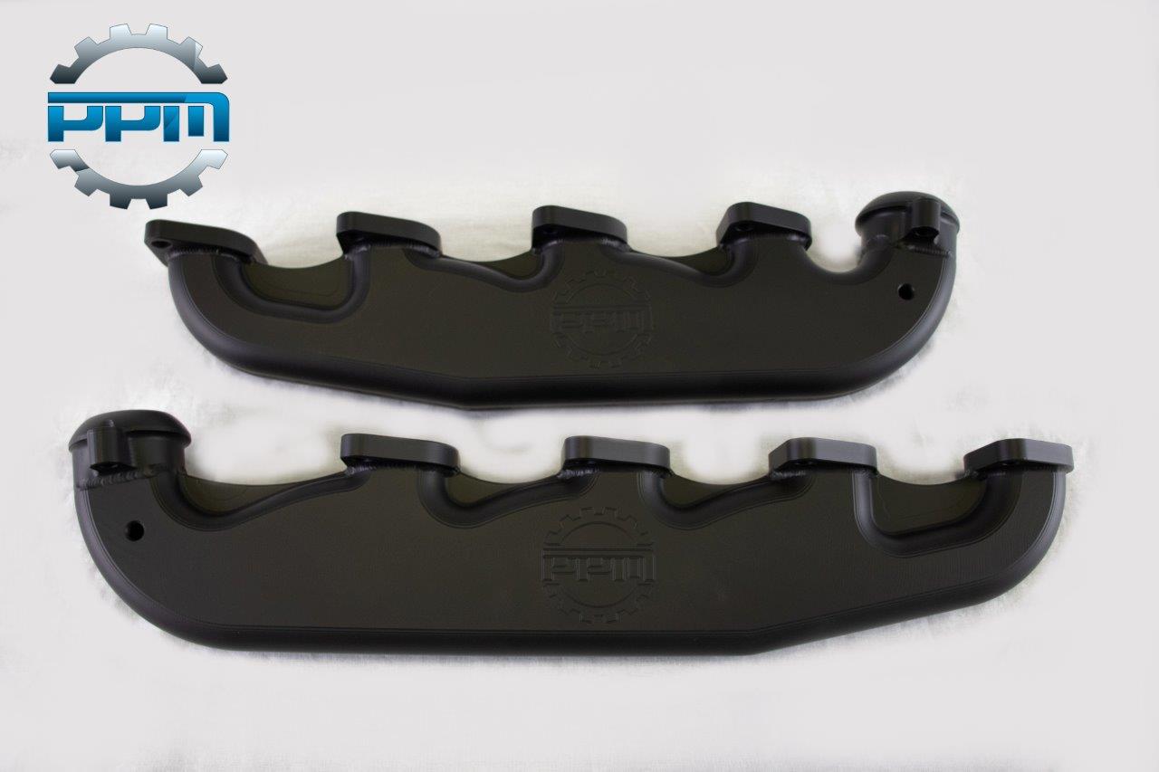 6.0 / 6.4 Billet Manifold Ball & Socket