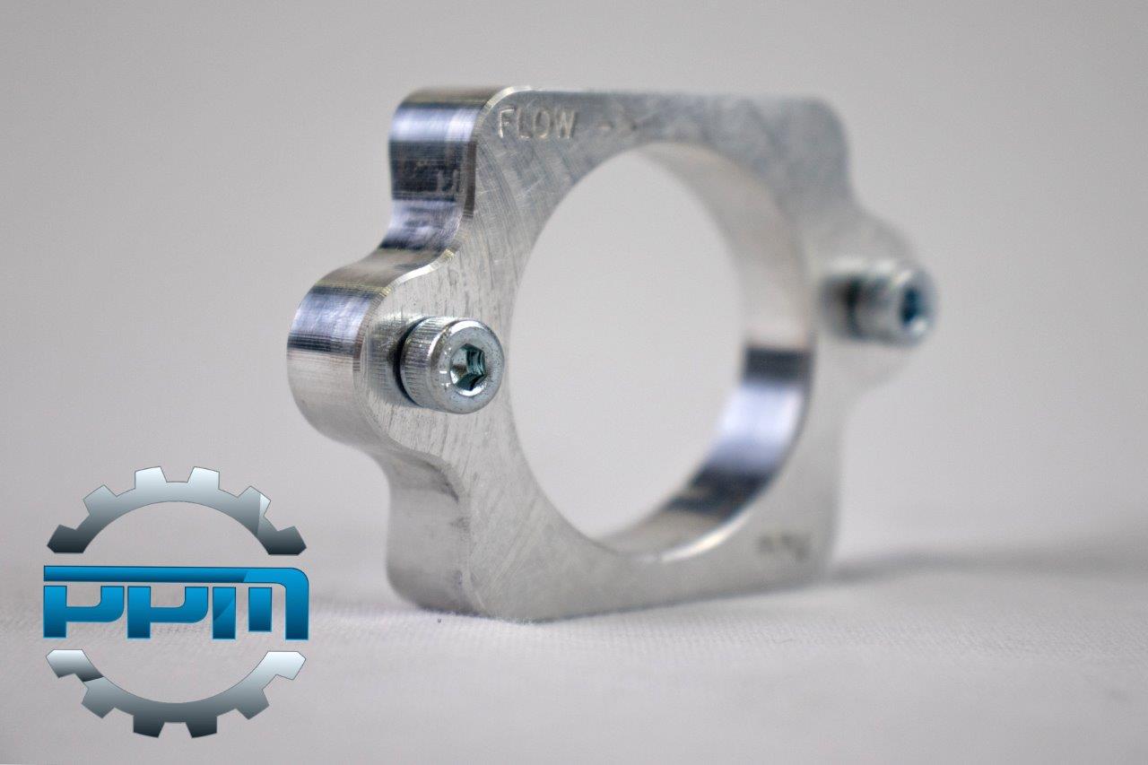 Fab 6.4 MAF Flanges