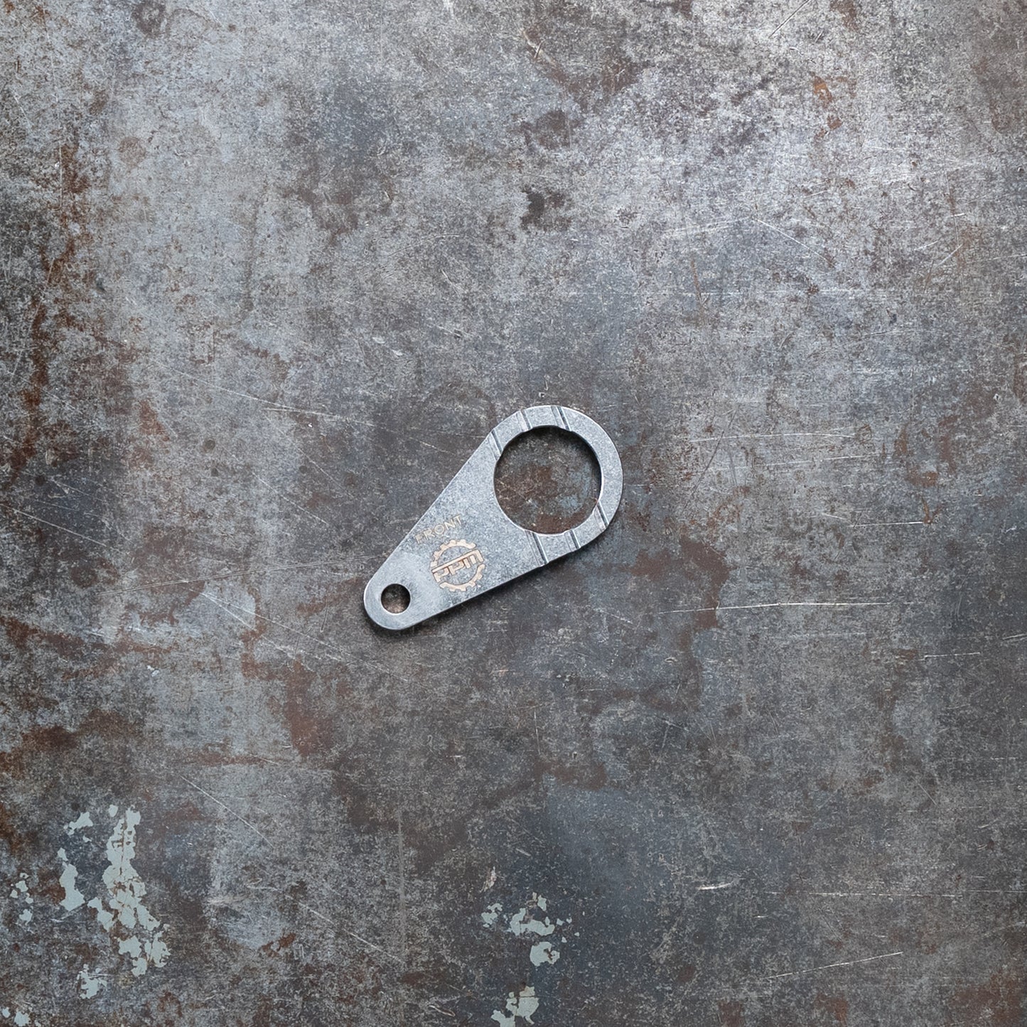 7M High Performance Oil Pump Driveshaft Retention Plate