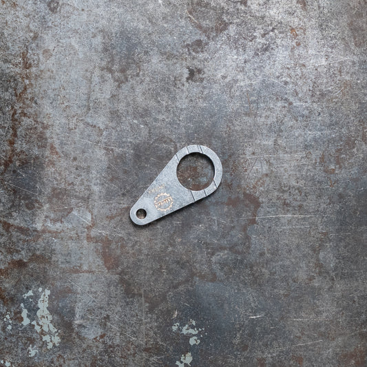 7M High Performance Oil Pump Driveshaft Retention Plate