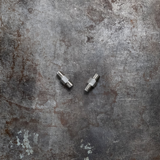 6.4 Ede Dual Fueler HPFP Outlet Fitting