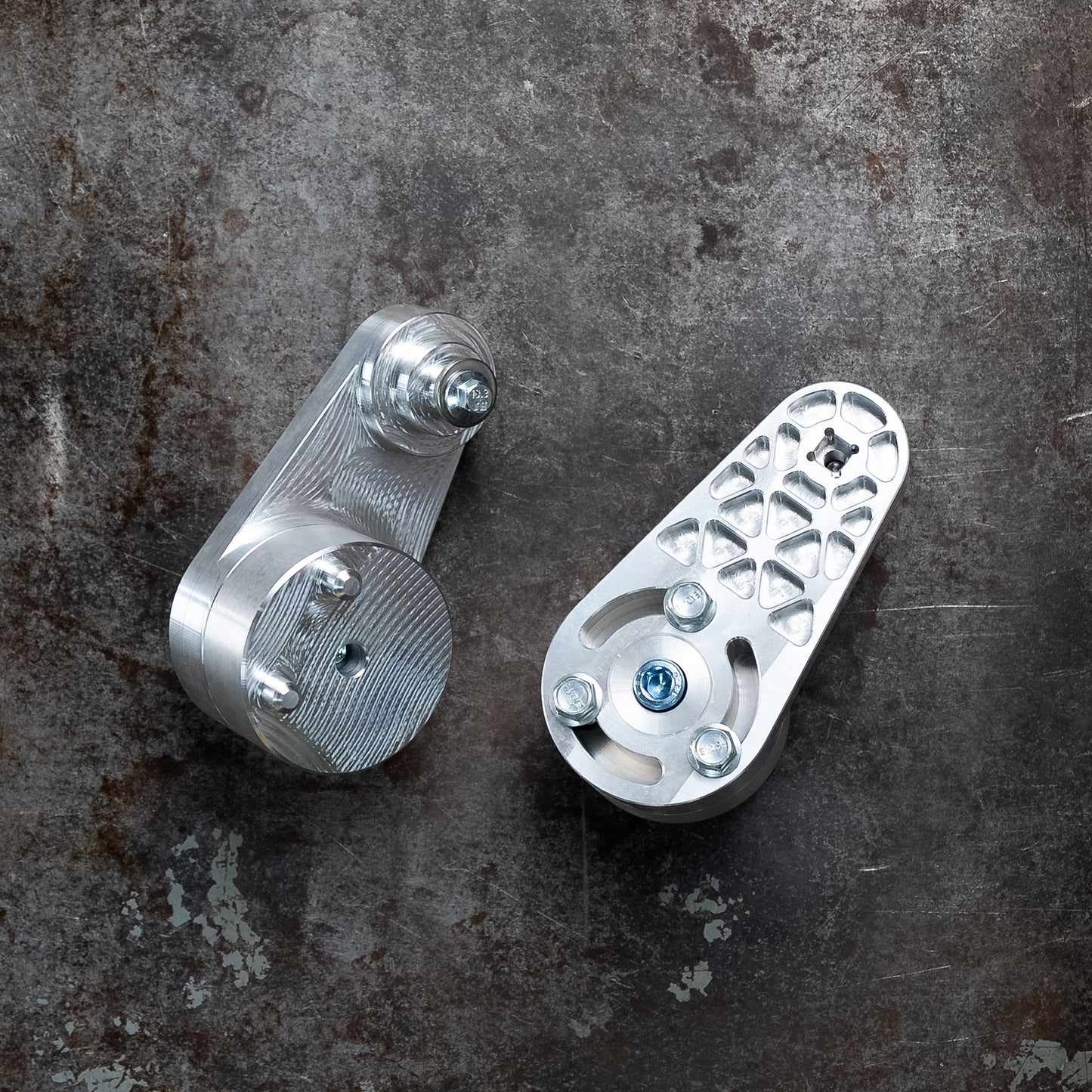 6.4 Billet Mechanical Tensioner