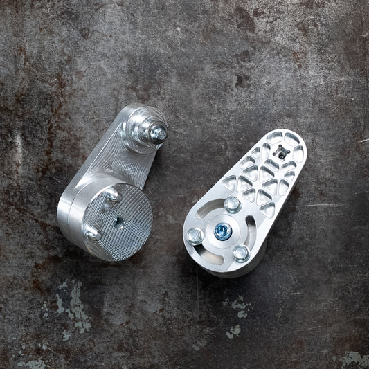 6.4 Billet Mechanical Tensioner