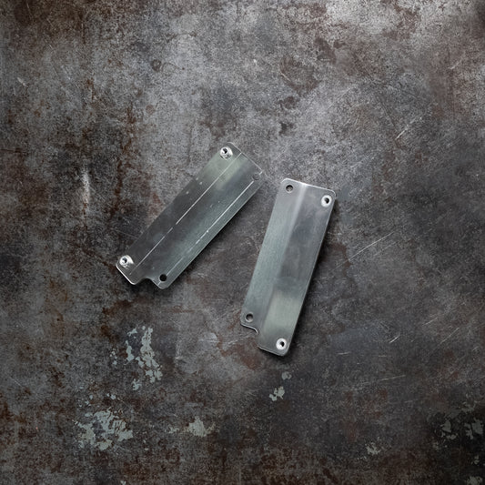 6.4 Glow Plug Module Bracket