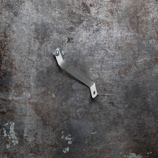 6.4 Oil Dipstick Bracket