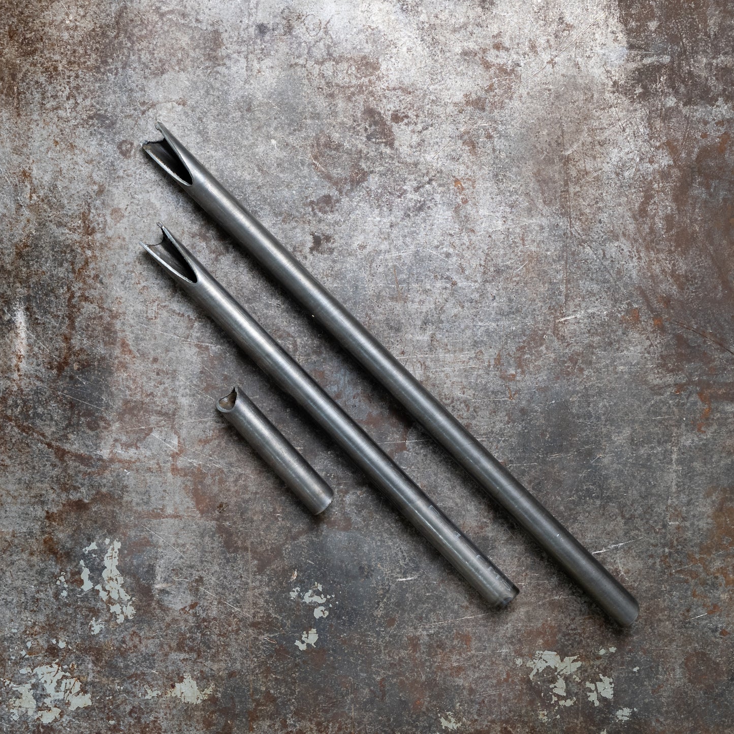 Rear 4-Link Wishbone X-Brace