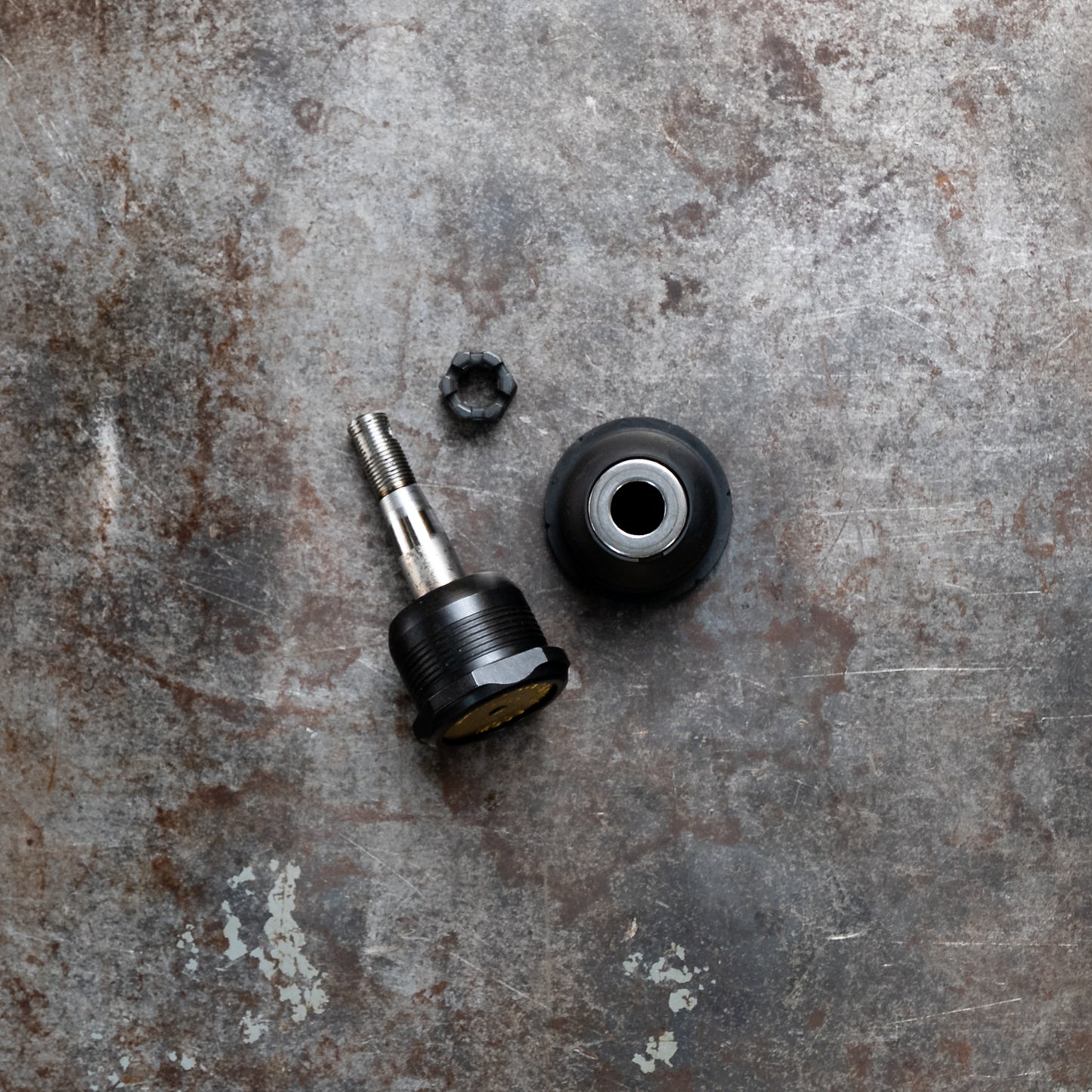 Old Style MK3 Control Arm Replacement Ball Joints
